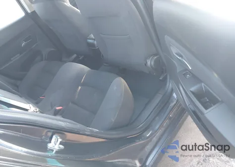 2015 Chevrolet Cruze 1Lt Auto from USA, damaged, VIN 1G1PC5SB4F7224527